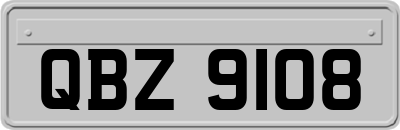 QBZ9108