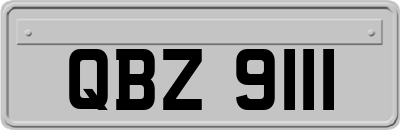 QBZ9111