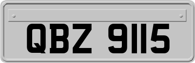 QBZ9115