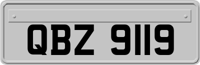 QBZ9119