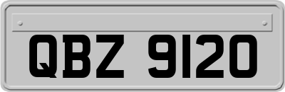 QBZ9120