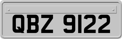 QBZ9122
