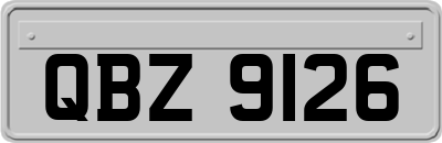 QBZ9126
