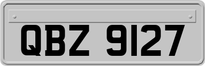 QBZ9127