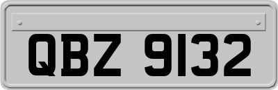 QBZ9132