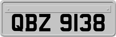 QBZ9138
