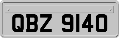 QBZ9140