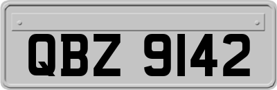 QBZ9142