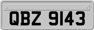 QBZ9143