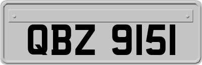 QBZ9151