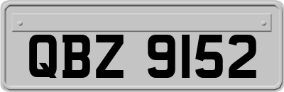 QBZ9152