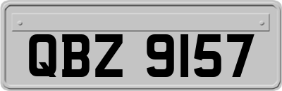 QBZ9157