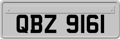 QBZ9161