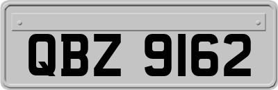QBZ9162