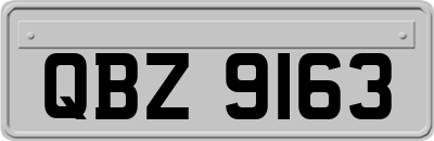 QBZ9163