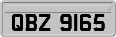 QBZ9165