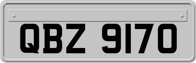 QBZ9170