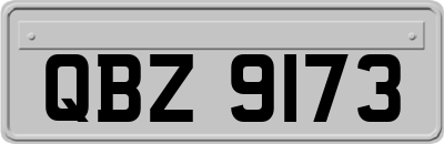 QBZ9173