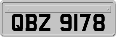 QBZ9178