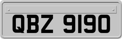 QBZ9190