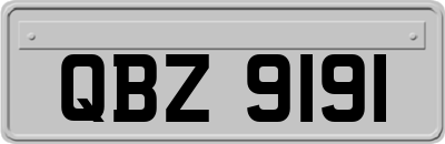 QBZ9191