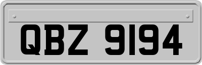 QBZ9194