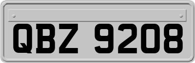 QBZ9208