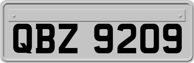 QBZ9209