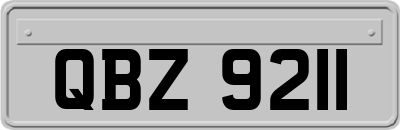 QBZ9211