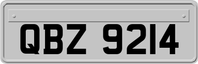 QBZ9214