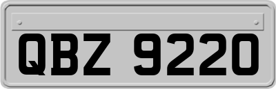 QBZ9220