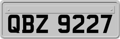 QBZ9227