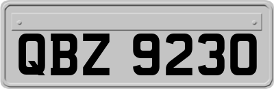 QBZ9230