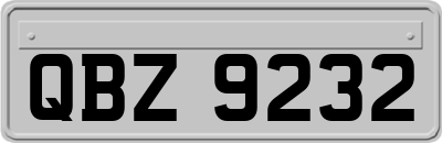 QBZ9232