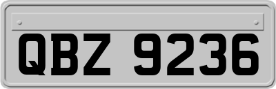 QBZ9236