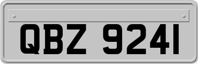 QBZ9241