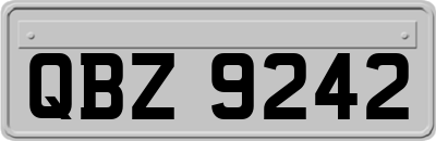 QBZ9242