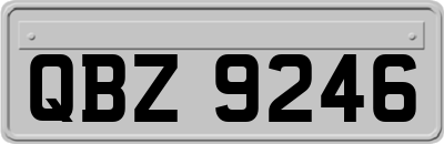 QBZ9246