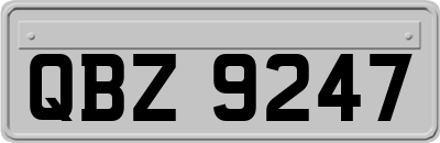 QBZ9247