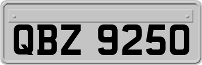 QBZ9250