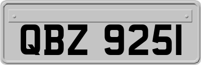 QBZ9251