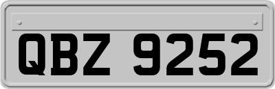 QBZ9252