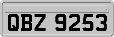 QBZ9253