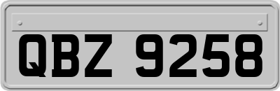 QBZ9258