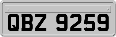 QBZ9259