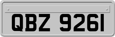 QBZ9261