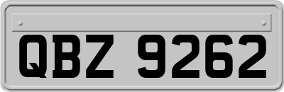 QBZ9262