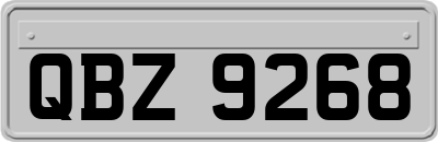 QBZ9268