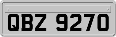 QBZ9270