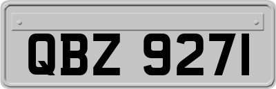 QBZ9271